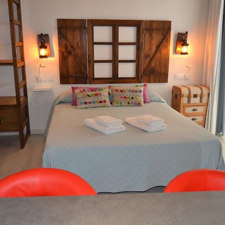 G&H Apartments - Loft La Pintora เฮเรซ เด ลาฟรอนเตรา ภายนอก รูปภาพ