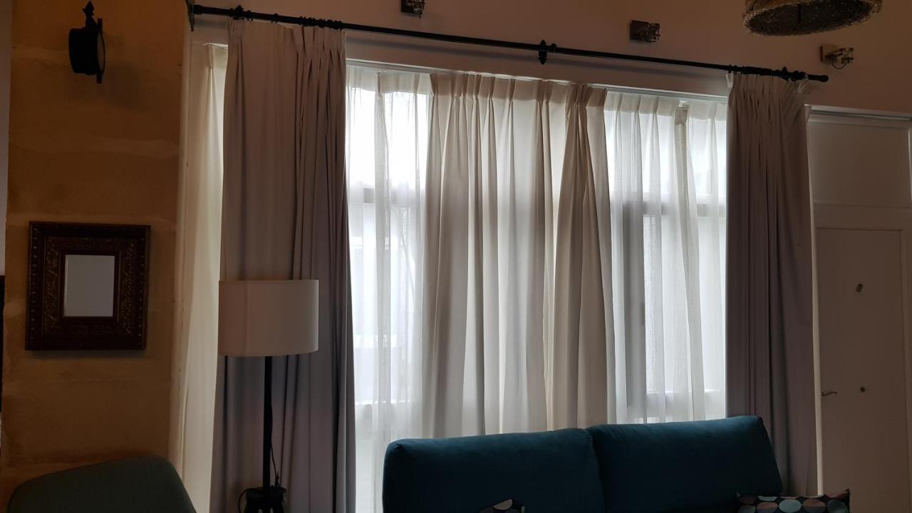 G&H Apartments - Loft La Pintora เฮเรซ เด ลาฟรอนเตรา ภายนอก รูปภาพ