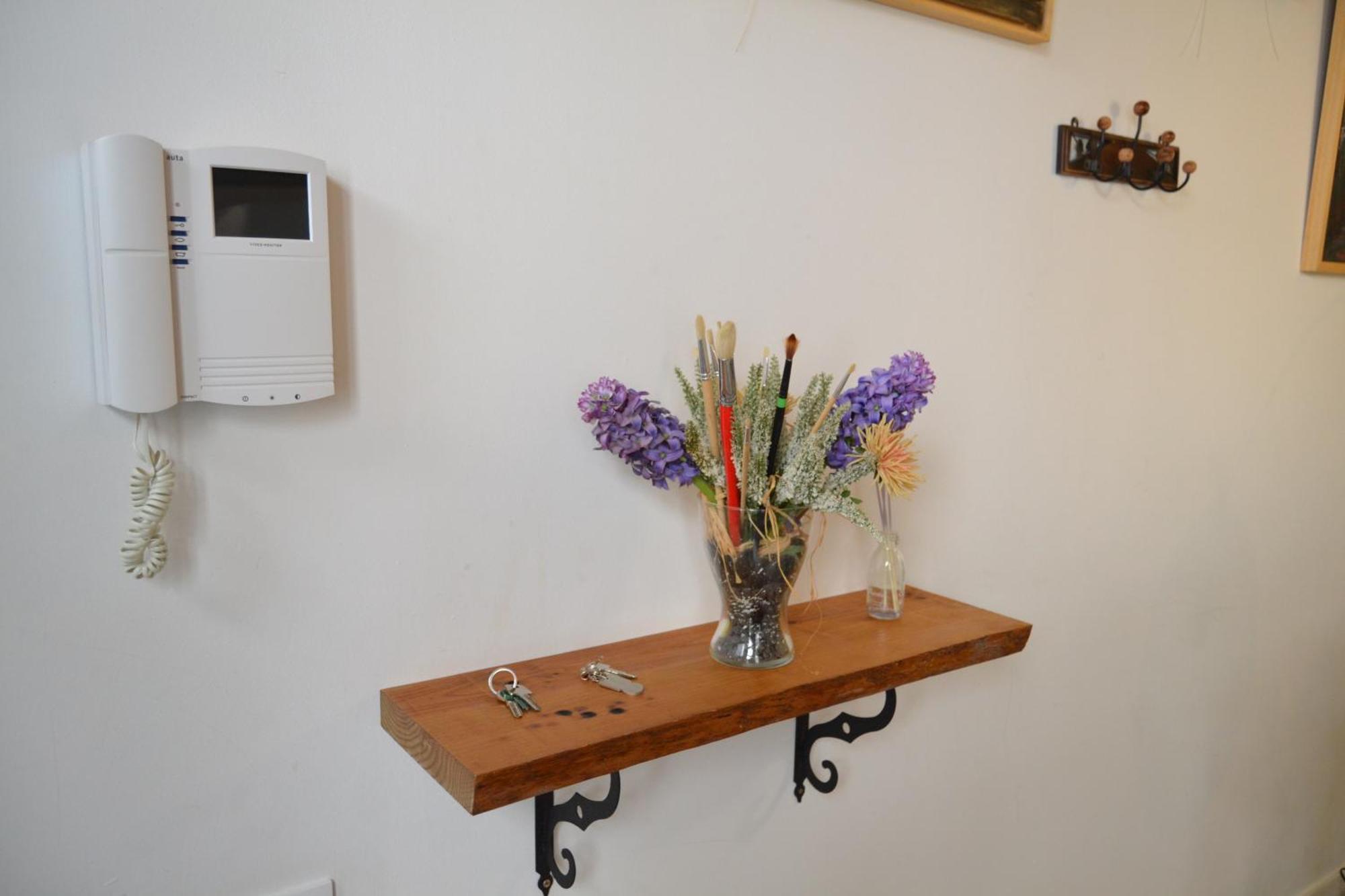 G&H Apartments - Loft La Pintora เฮเรซ เด ลาฟรอนเตรา ภายนอก รูปภาพ