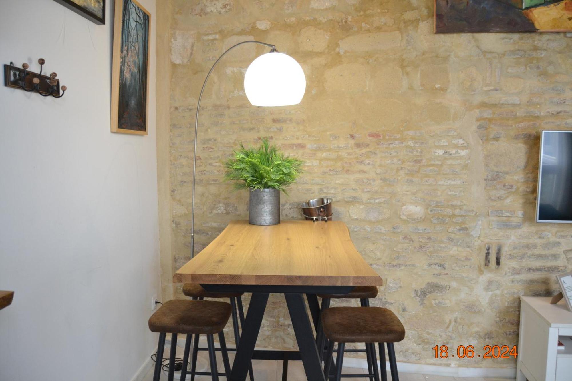 G&H Apartments - Loft La Pintora เฮเรซ เด ลาฟรอนเตรา ภายนอก รูปภาพ