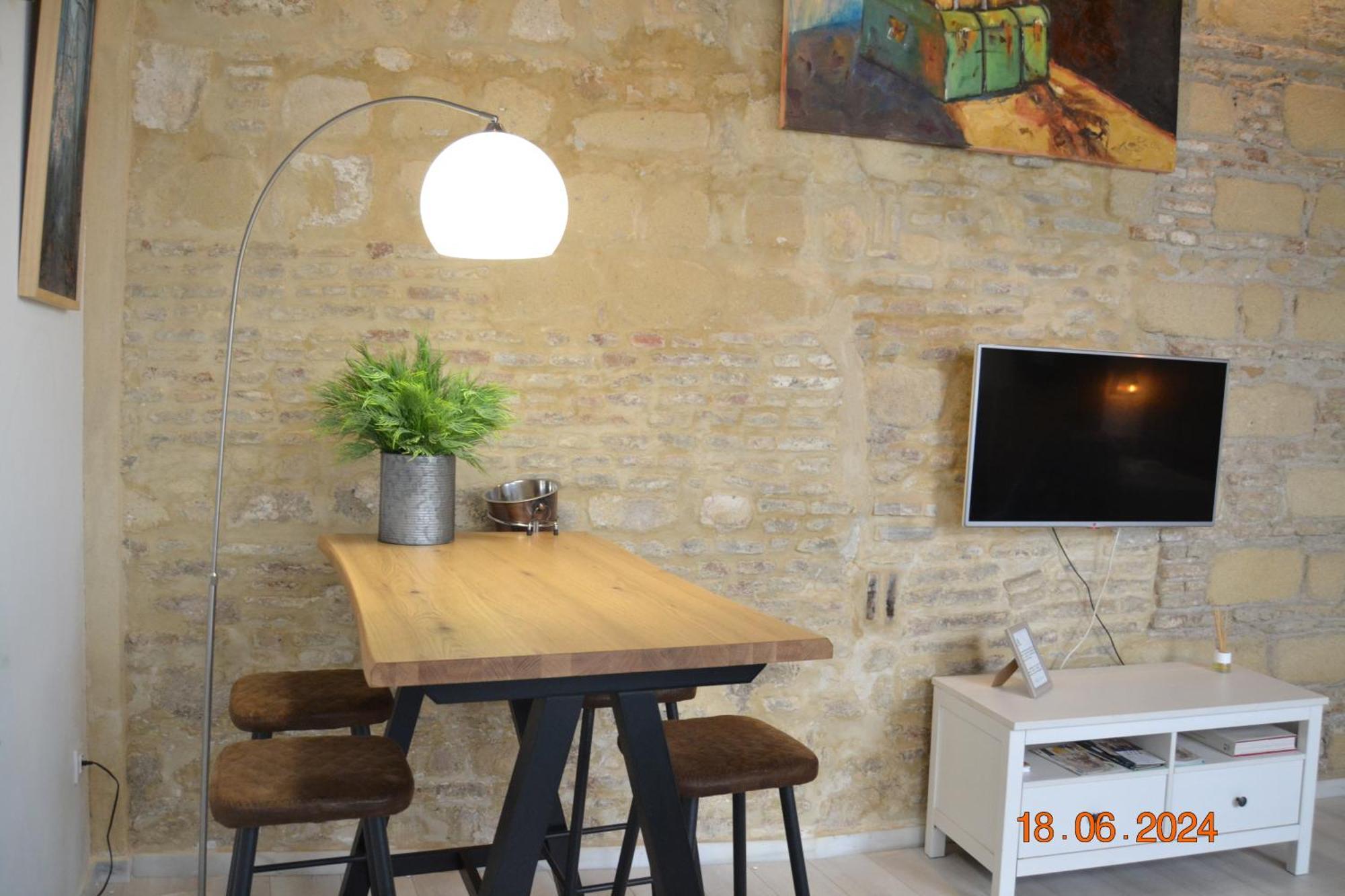 G&H Apartments - Loft La Pintora เฮเรซ เด ลาฟรอนเตรา ภายนอก รูปภาพ
