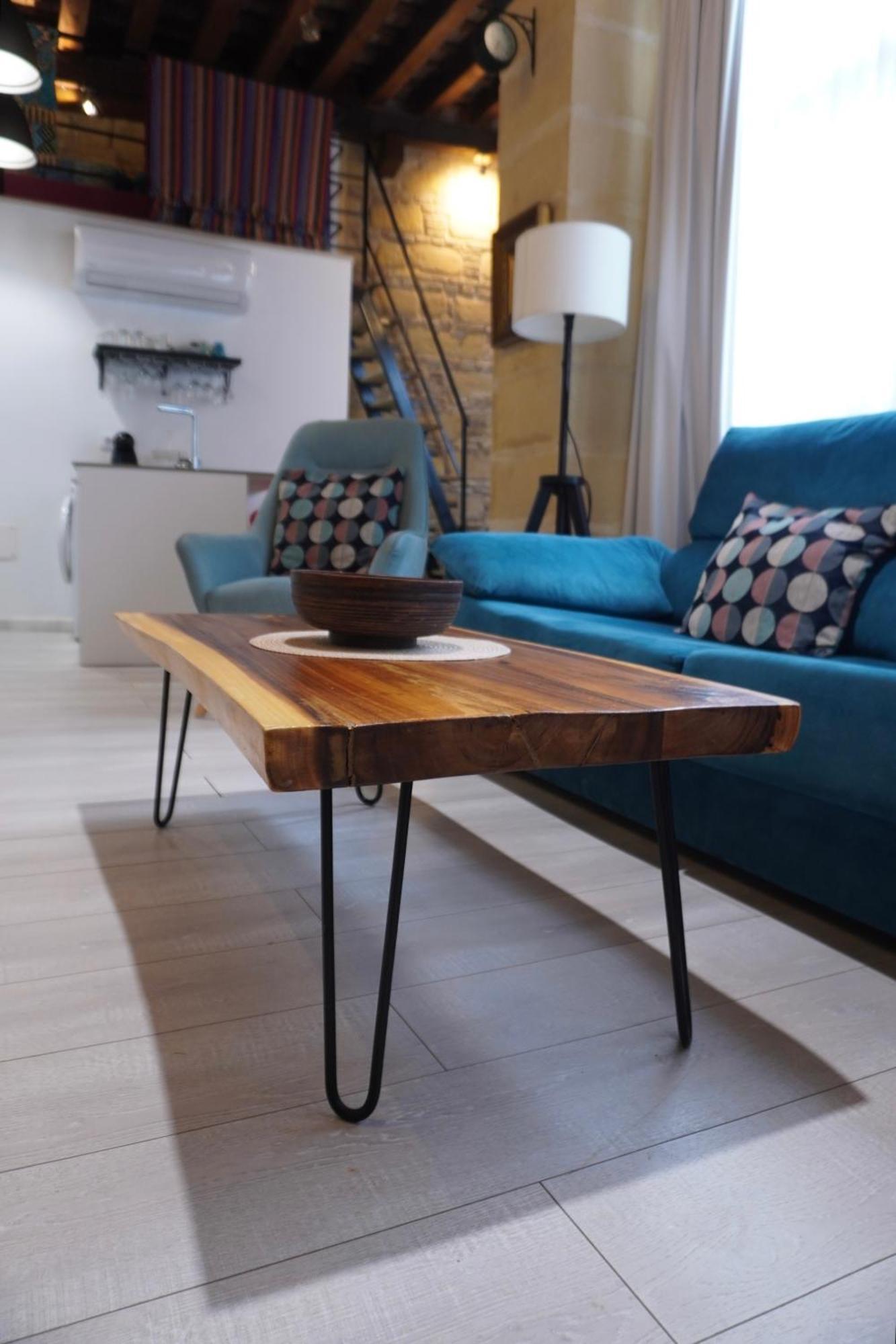 G&H Apartments - Loft La Pintora เฮเรซ เด ลาฟรอนเตรา ภายนอก รูปภาพ