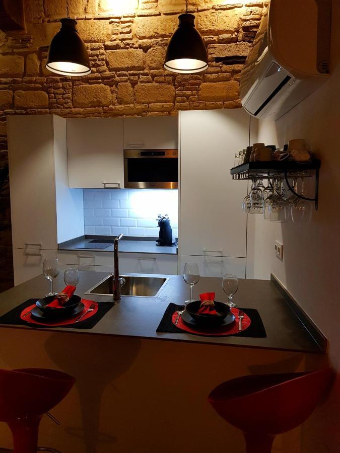 G&H Apartments - Loft La Pintora เฮเรซ เด ลาฟรอนเตรา ภายนอก รูปภาพ