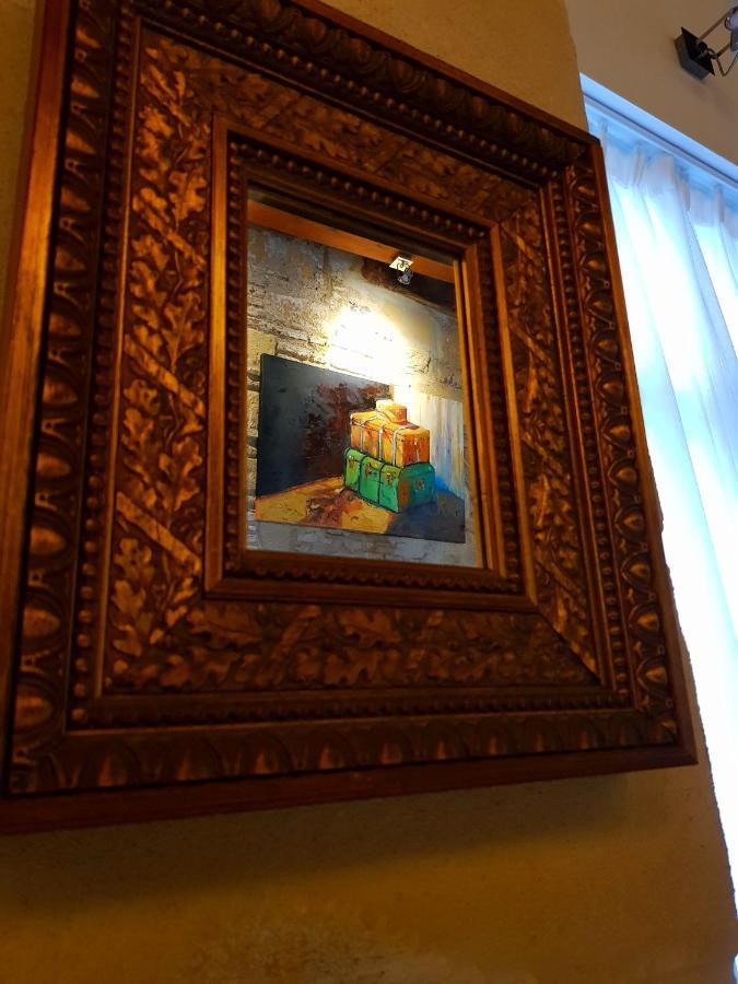 G&H Apartments - Loft La Pintora เฮเรซ เด ลาฟรอนเตรา ภายนอก รูปภาพ